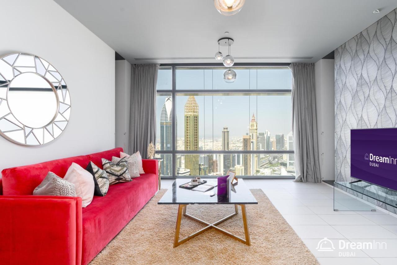 Dream Inn Apartments - Index Tower With Skyline Views Apartment *